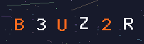 Six-character security code