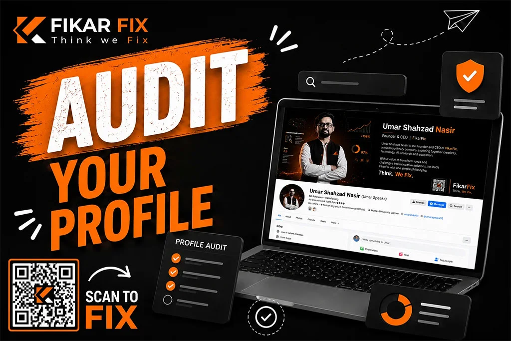 Profile Audit Guide: How to Optimize Your Online Presence Like a Pro