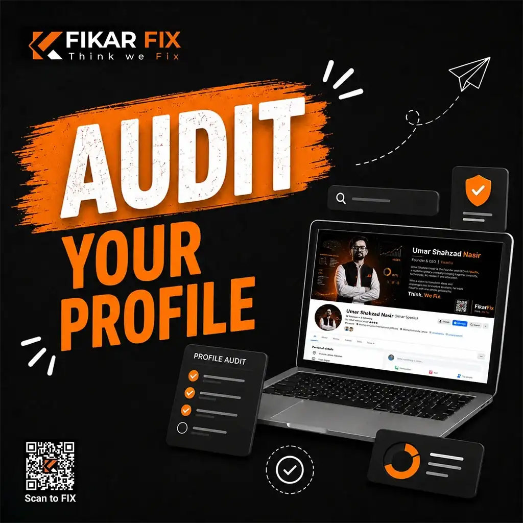 Profile Audit Guide: How to Optimize Your Online Presence Like a Pro