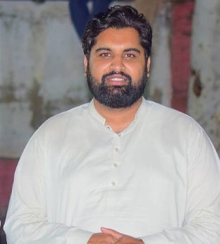 Muhammad Suleman Azam