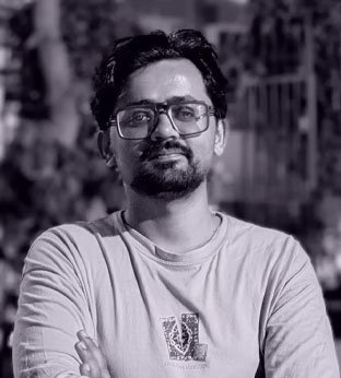 Umar Shahzad Nasir