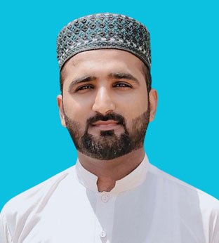 Kashif Iqbal