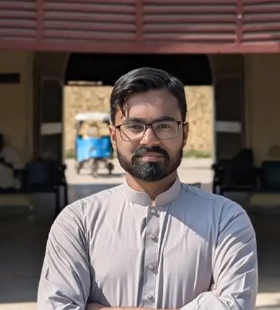 Muhammad Zia